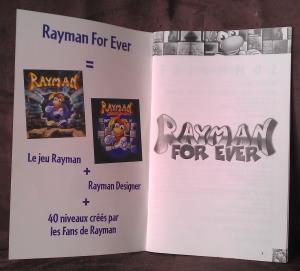Rayman For Ever (10)